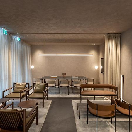 Aparthotel Master Trevi Roma Exterior foto